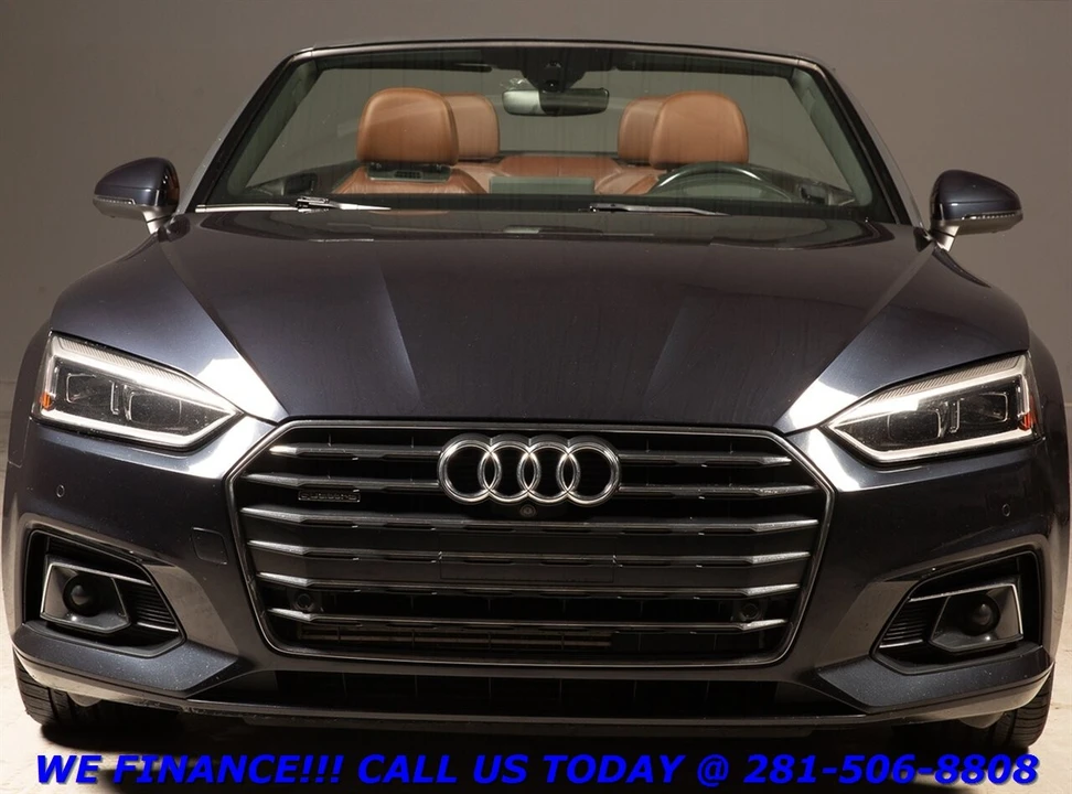 2018 Audi B9 A5 - Image 8 of 21