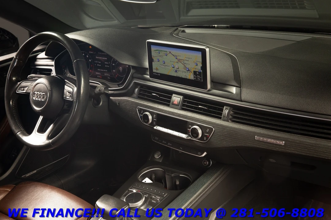 2018 Audi B9 A5 - Image 20 of 21
