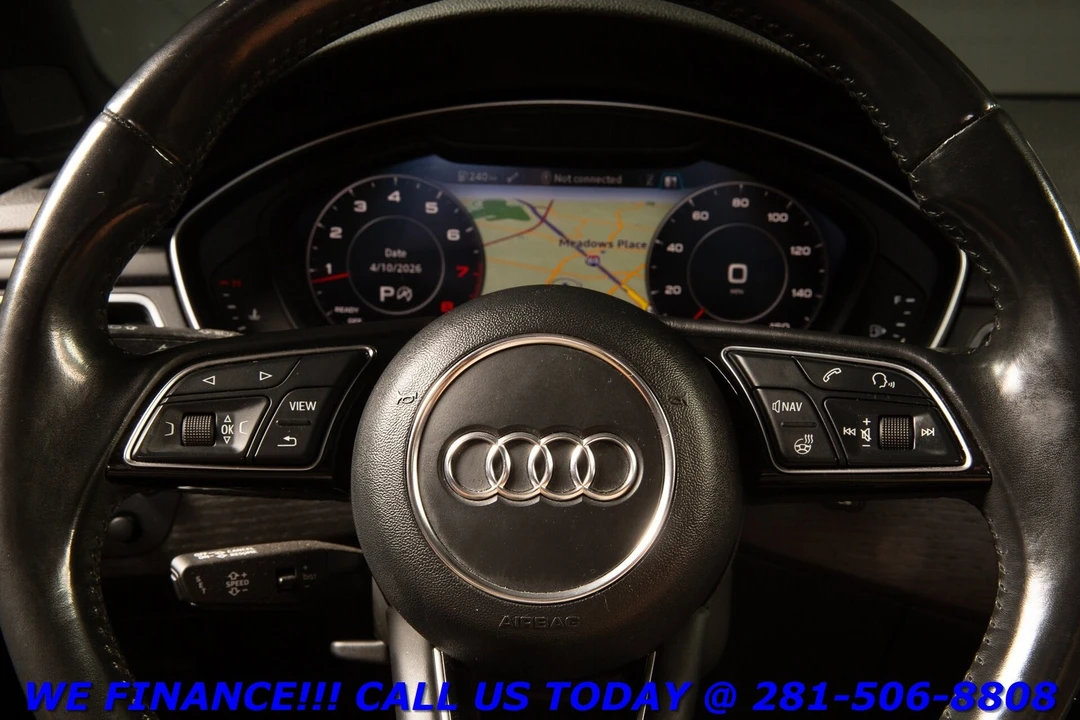 2018 Audi B9 A5 - Image 13 of 21