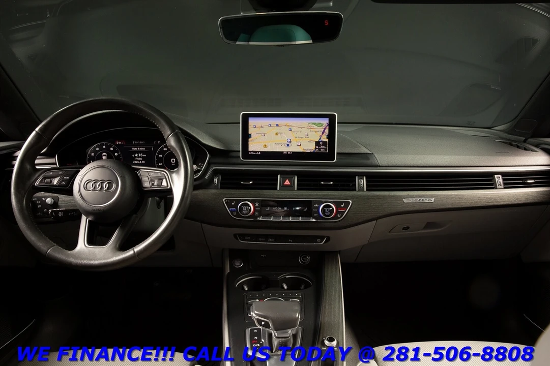 2018 Audi B9 A5 - Image 3 of 21
