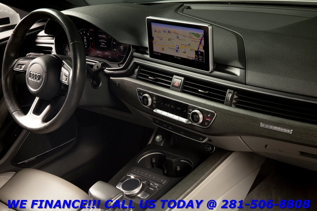 2018 Audi B9 A5 - Image 20 of 21