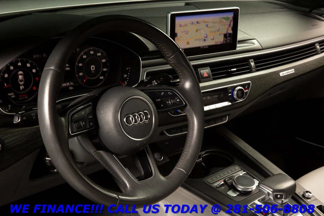 2018 Audi B9 A5 - Image 10 of 21
