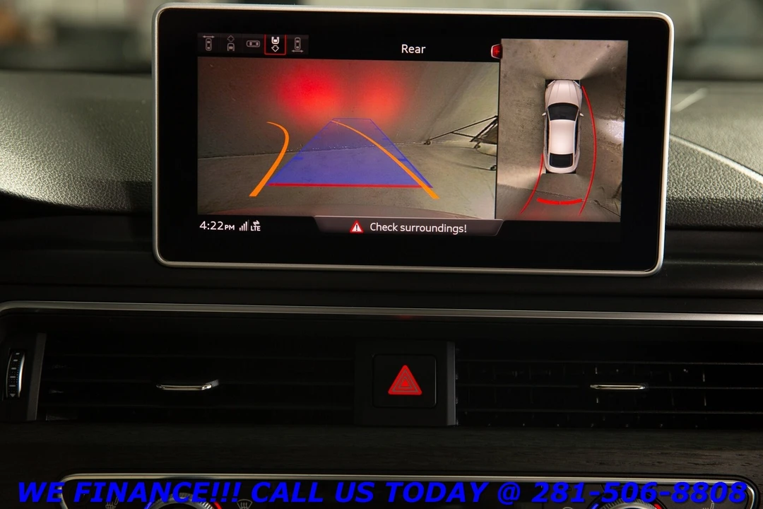 2018 Audi B9 A5 - Image 18 of 21
