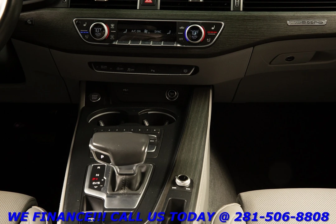 2018 Audi B9 A5 - Image 19 of 21