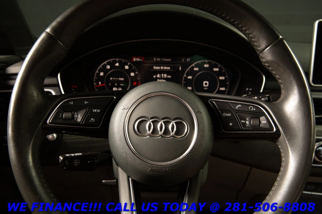 2018 Audi B9 A5 - Image 14 of 21
