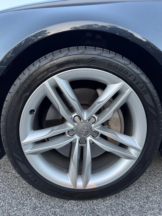 2018 Audi C7 A6 - Image 4 of 14