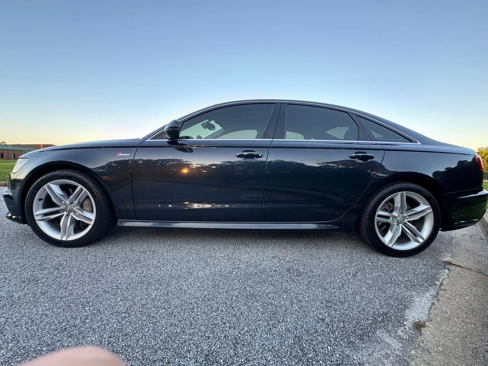 2018 Audi C7 A6 - Image 7 of 14