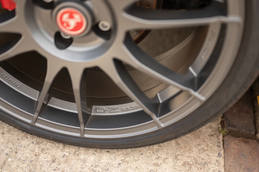 2018 Fiat Abarth 500 - Image 26 of 31