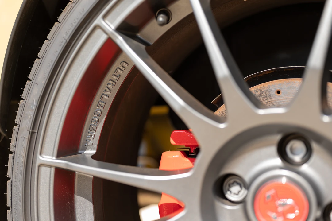 2018 Fiat Abarth 500 - Image 28 of 31