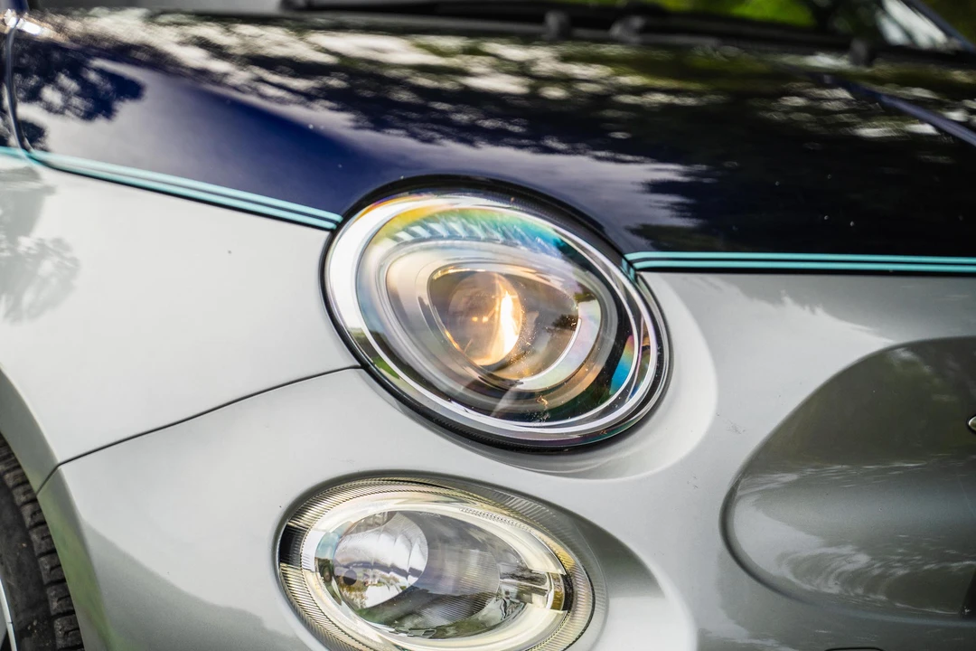 2018 Fiat Abarth 500 - Image 21 of 31