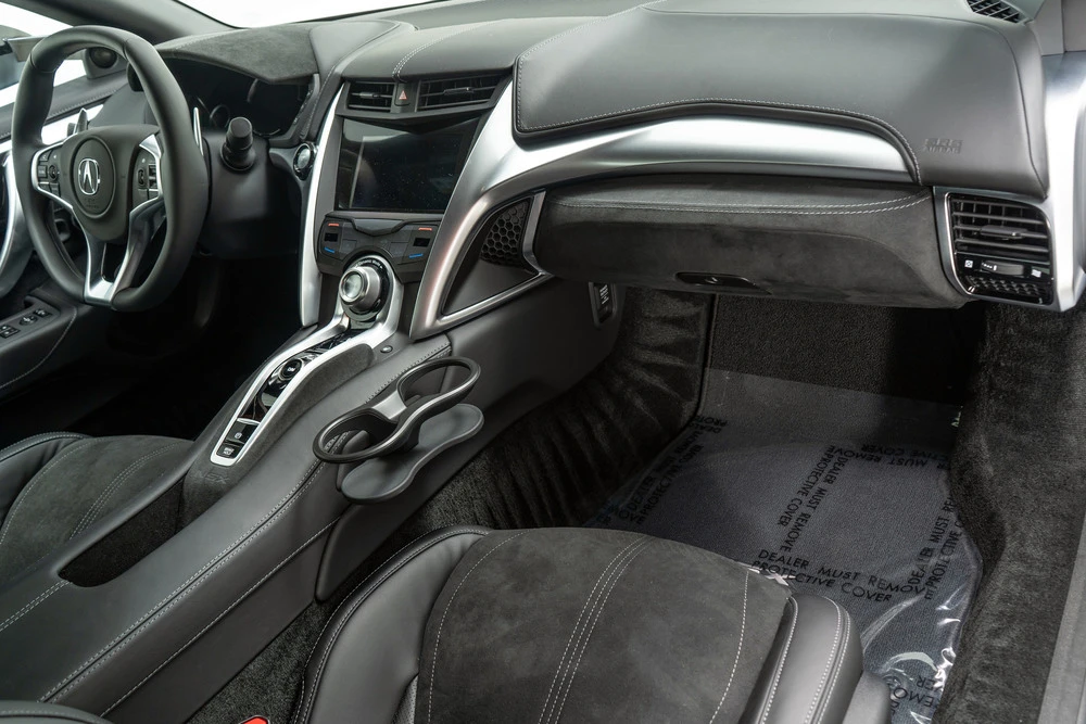 2018 Acura NC1 NSX - Image 4 of 7