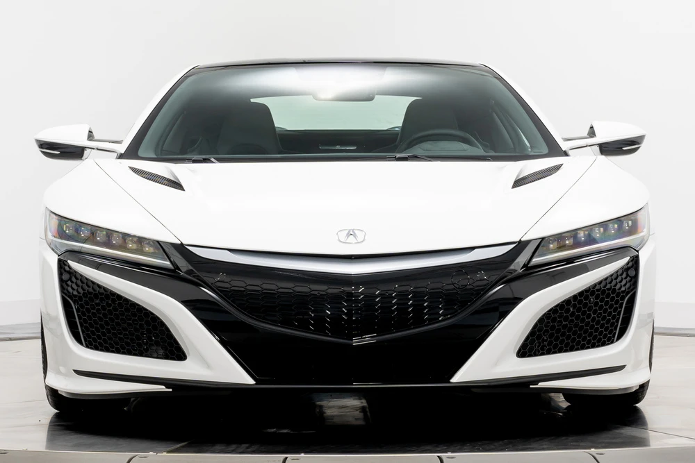 2018 Acura NC1 NSX - Image 5 of 7