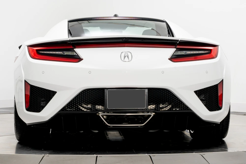 2018 Acura NC1 NSX - Image 6 of 7