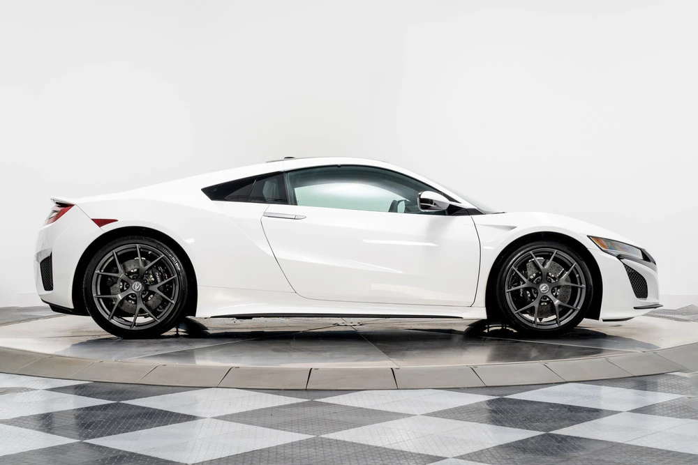 2018 Acura NC1 NSX - Image 7 of 7