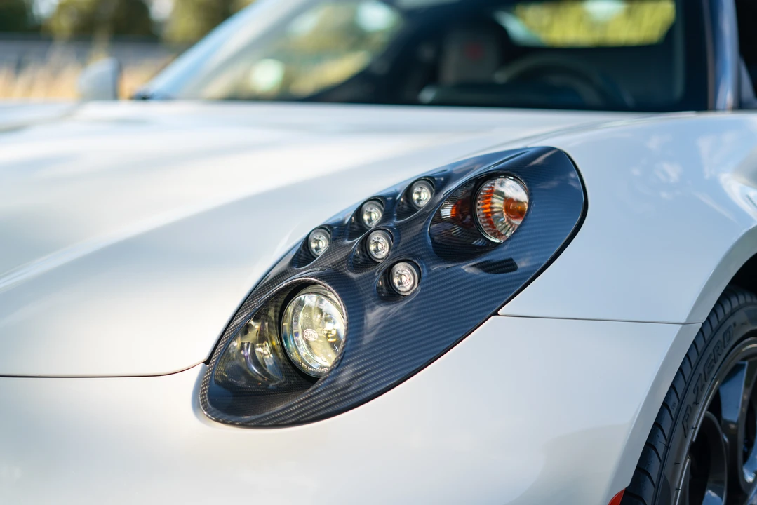 2018 Alfa Romeo 4C Spider - Image 20 of 31