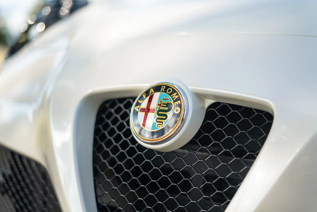 2018 Alfa Romeo 4C Spider - Image 22 of 31