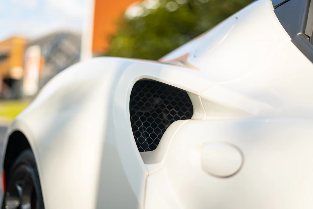 2018 Alfa Romeo 4C Spider - Image 29 of 31