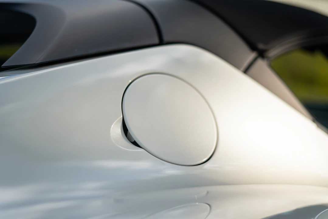 2018 Alfa Romeo 4C Spider - Image 31 of 31