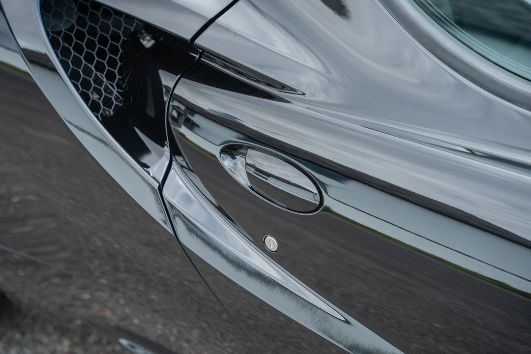 2018 Alfa Romeo 4C Coupe - Image 30 of 31