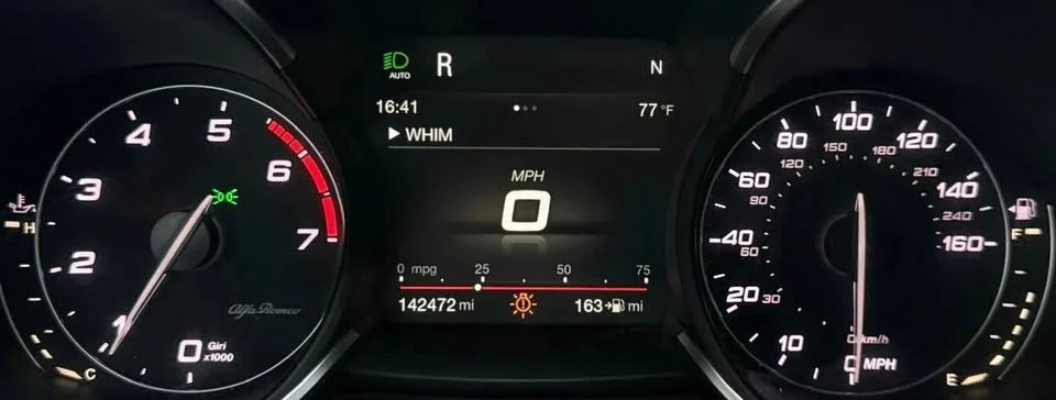 2018 Alfa Romeo Stelvio - Image 13 of 20