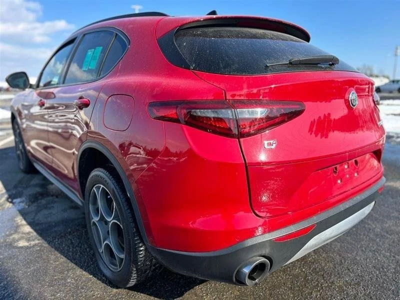 2018 Alfa Romeo Stelvio - Image 3 of 4