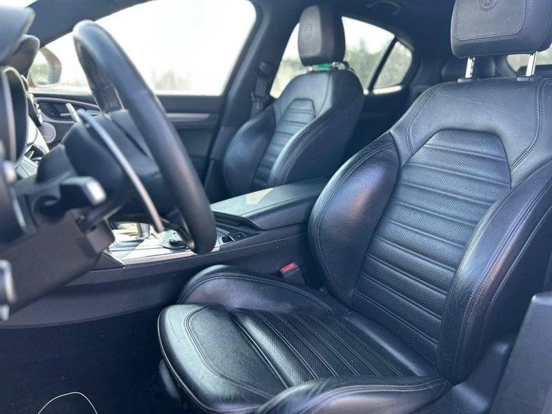2018 Alfa Romeo Stelvio - Image 14 of 20