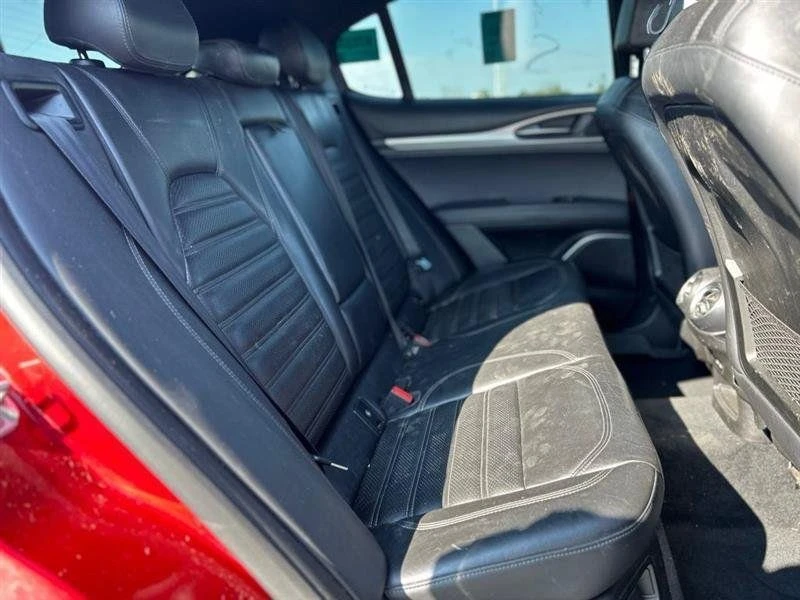 2018 Alfa Romeo Stelvio - Image 15 of 20