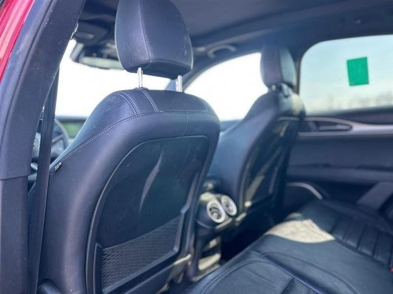 2018 Alfa Romeo Stelvio - Image 18 of 20