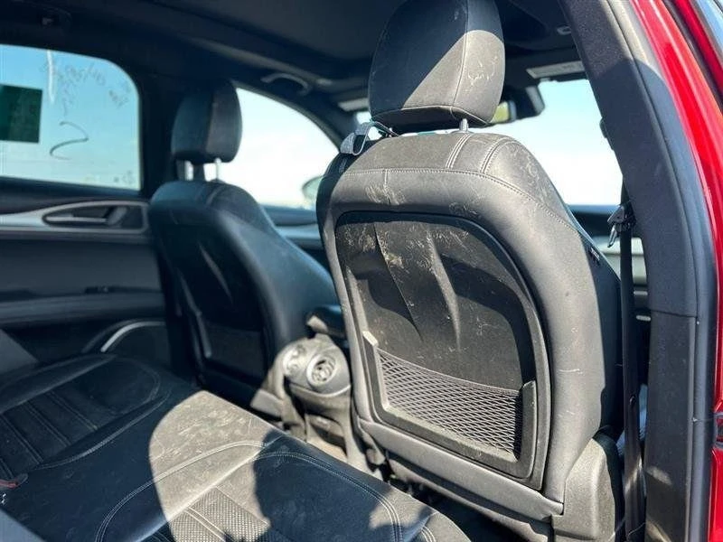 2018 Alfa Romeo Stelvio - Image 17 of 20