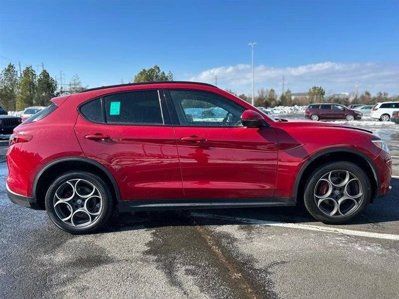 2018 Alfa Romeo Stelvio - Image 2 of 4