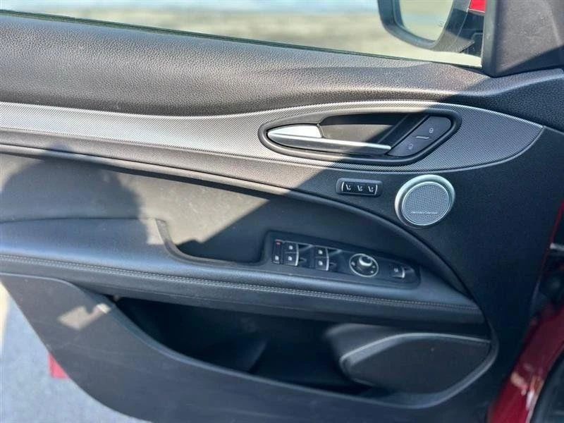 2018 Alfa Romeo Stelvio - Image 20 of 20