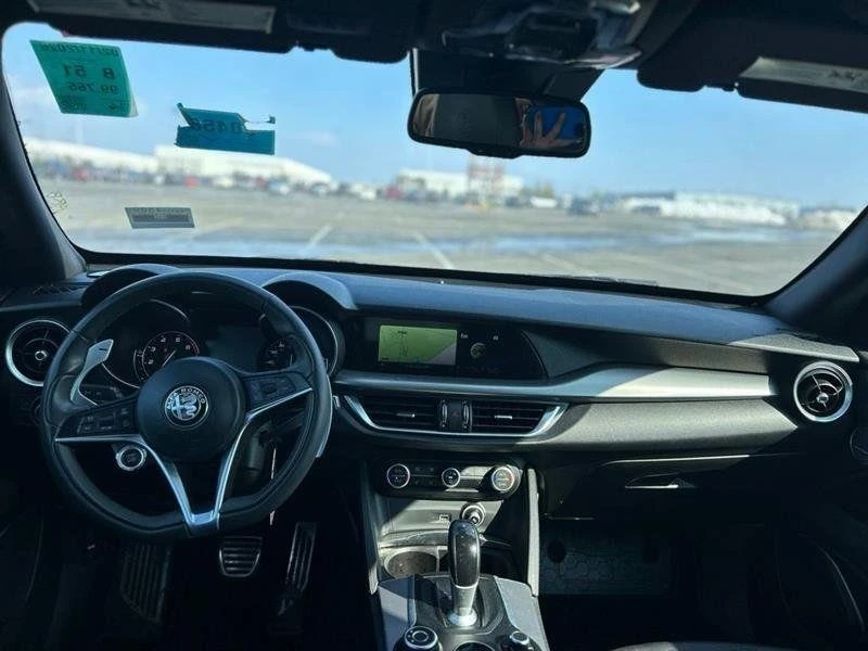 2018 Alfa Romeo Stelvio - Image 19 of 20