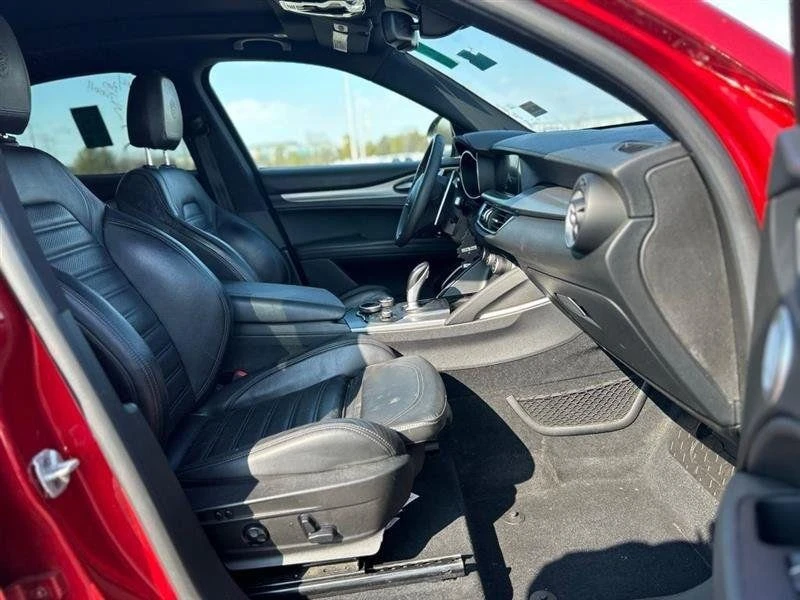 2018 Alfa Romeo Stelvio - Image 10 of 20