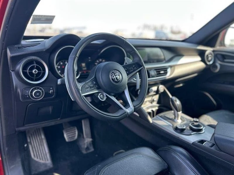 2018 Alfa Romeo Stelvio - Image 11 of 20