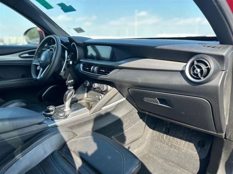 2018 Alfa Romeo Stelvio - Image 12 of 20