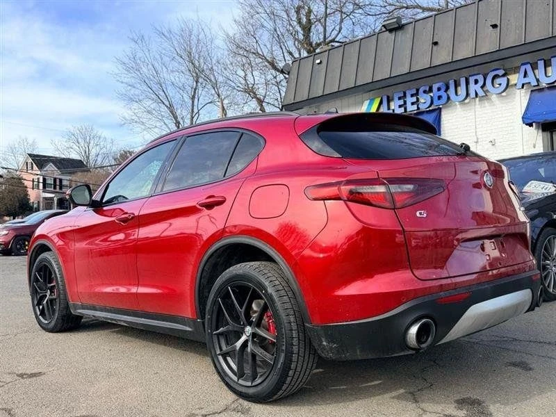 2018 Alfa Romeo Stelvio - Image 4 of 20