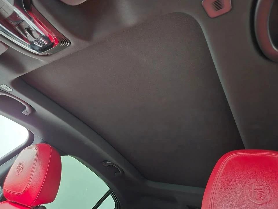 2018 Alfa Romeo Stelvio - Image 12 of 12