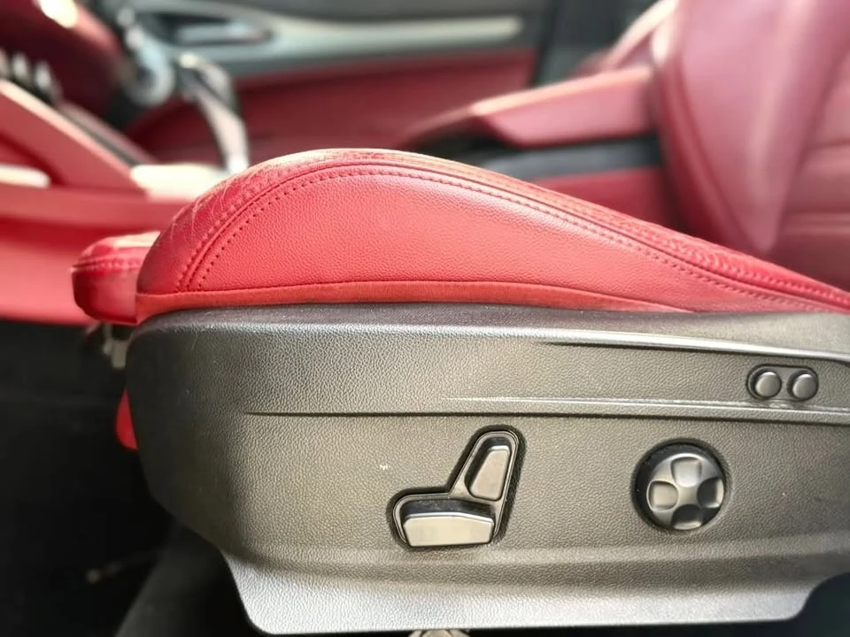 2018 Alfa Romeo Stelvio - Image 10 of 20