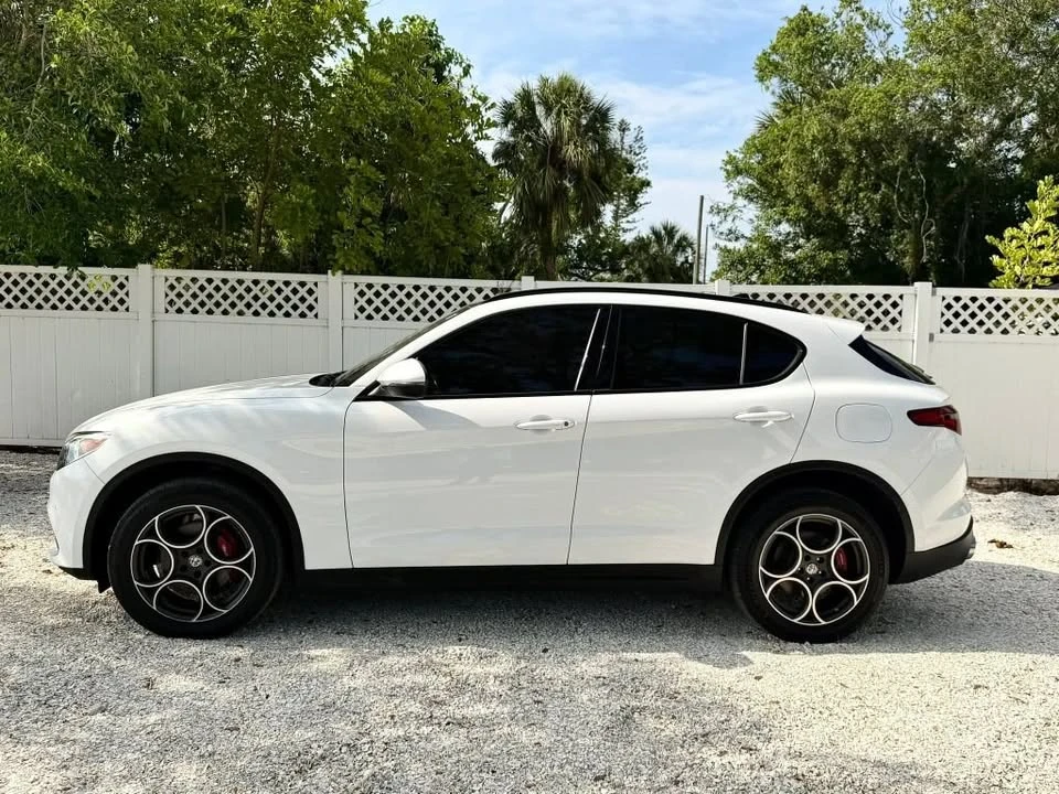 2018 Alfa Romeo Stelvio - Image 20 of 20