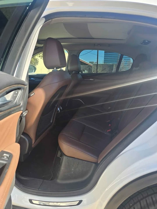 2018 Alfa Romeo Stelvio - Image 6 of 8