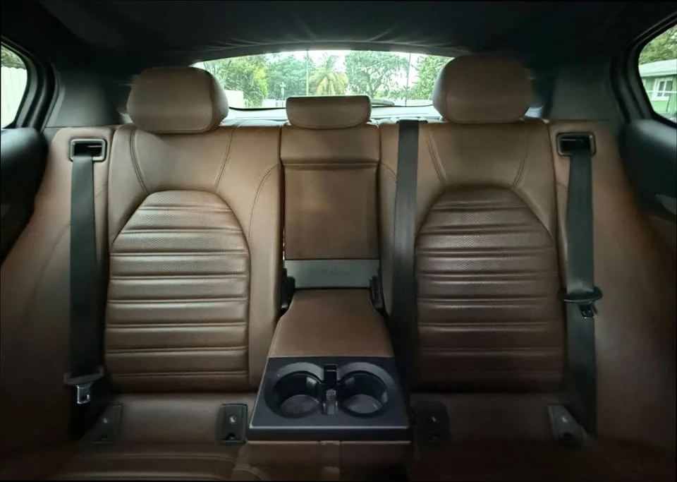 2018 Alfa Romeo Stelvio - Image 16 of 18