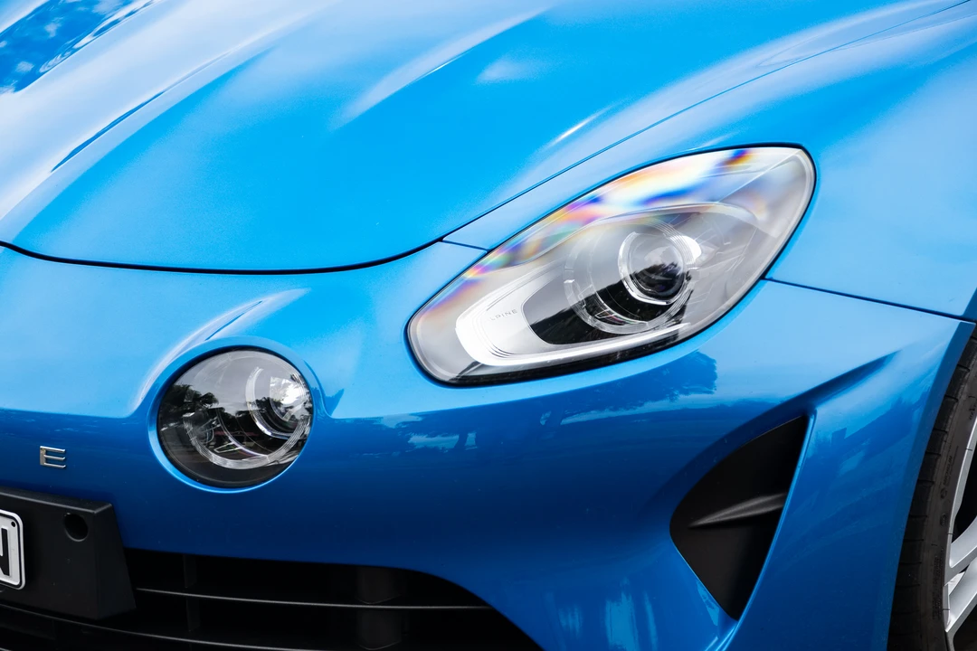 2018 Alpine A110 (2017-Present) - Image 19 of 31