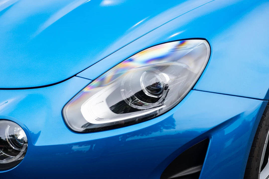 2018 Alpine A110 (2017-Present) - Image 20 of 31