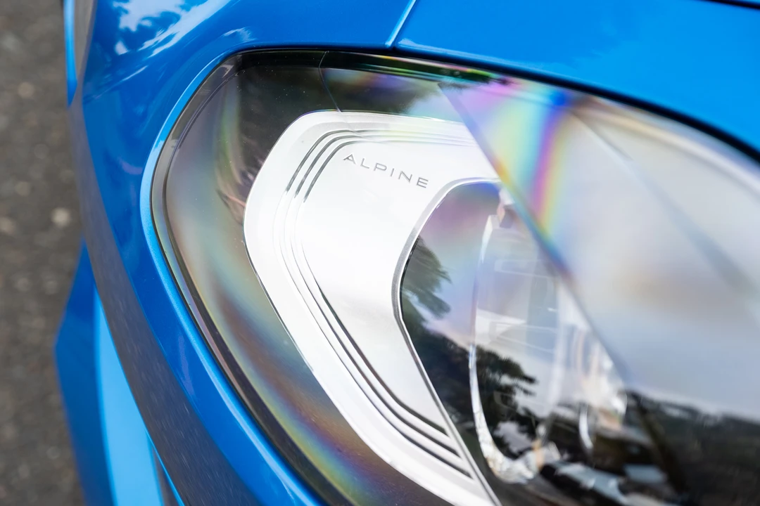 2018 Alpine A110 (2017-Present) - Image 21 of 31
