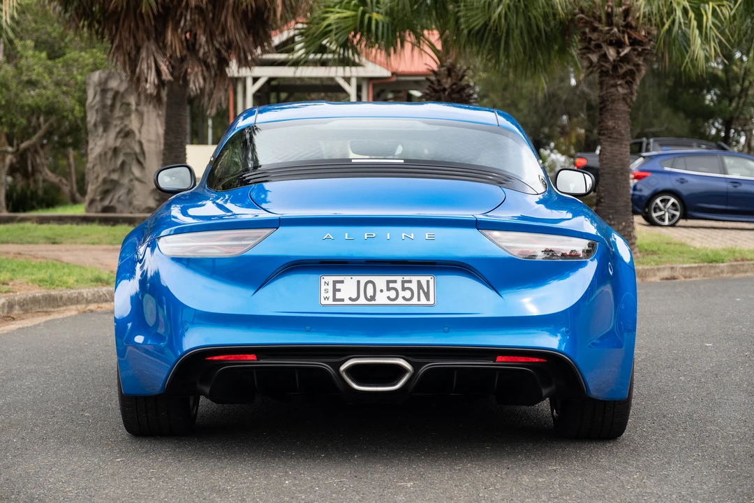 2018 Alpine A110 (2017-Present) - Image 7 of 31