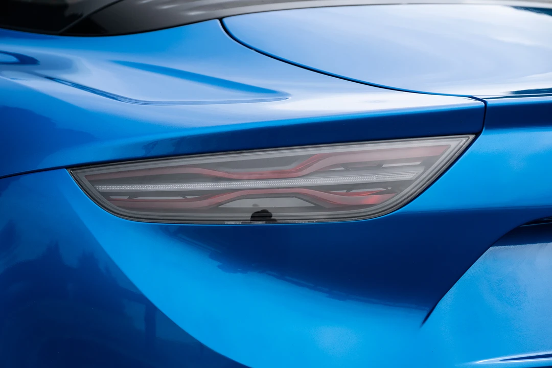 2018 Alpine A110 (2017-Present) - Image 27 of 31