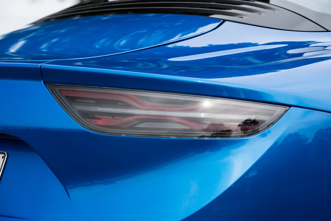 2018 Alpine A110 (2017-Present) - Image 28 of 31