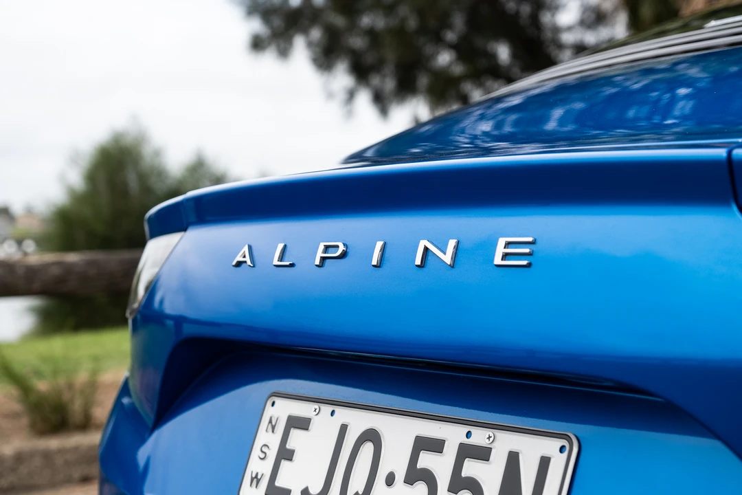2018 Alpine A110 (2017-Present) - Image 29 of 31