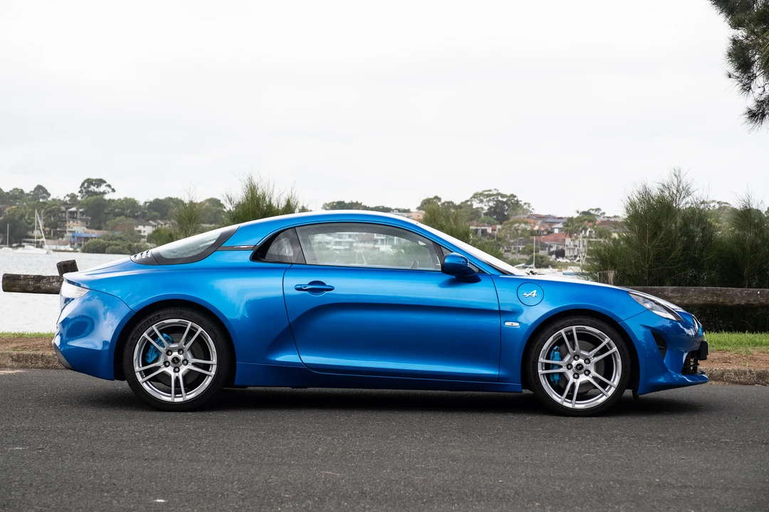2018 Alpine A110 (2017-Present) - Image 5 of 31