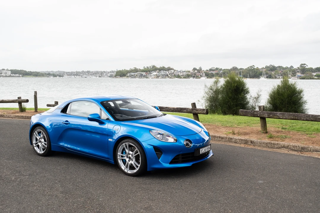 2018 Alpine A110 (2017-Present) - Image 12 of 31
